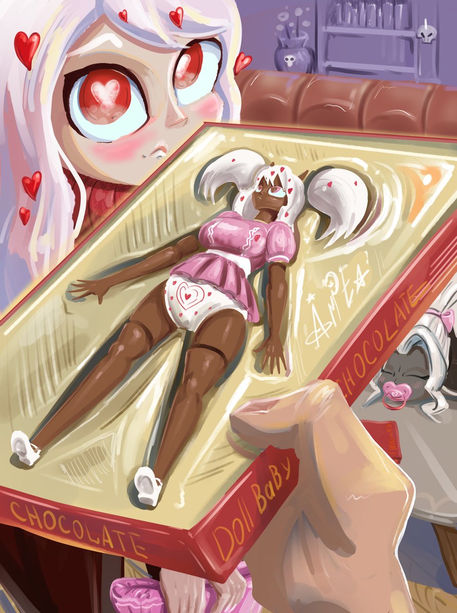 Arita Tian tweet media