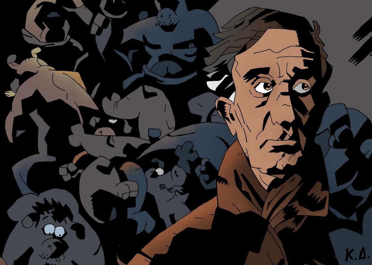 David Ninov tweet media