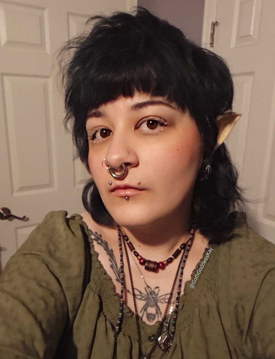 🦇 Miss Kay 🦇 tweet media