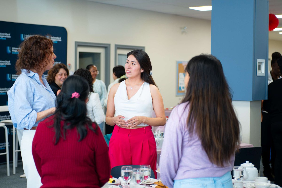 University of Niagara Falls Canada tweet media