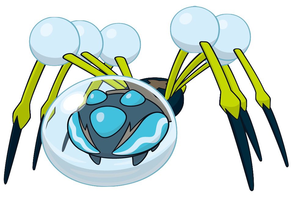 SoulSilverArt tweet media