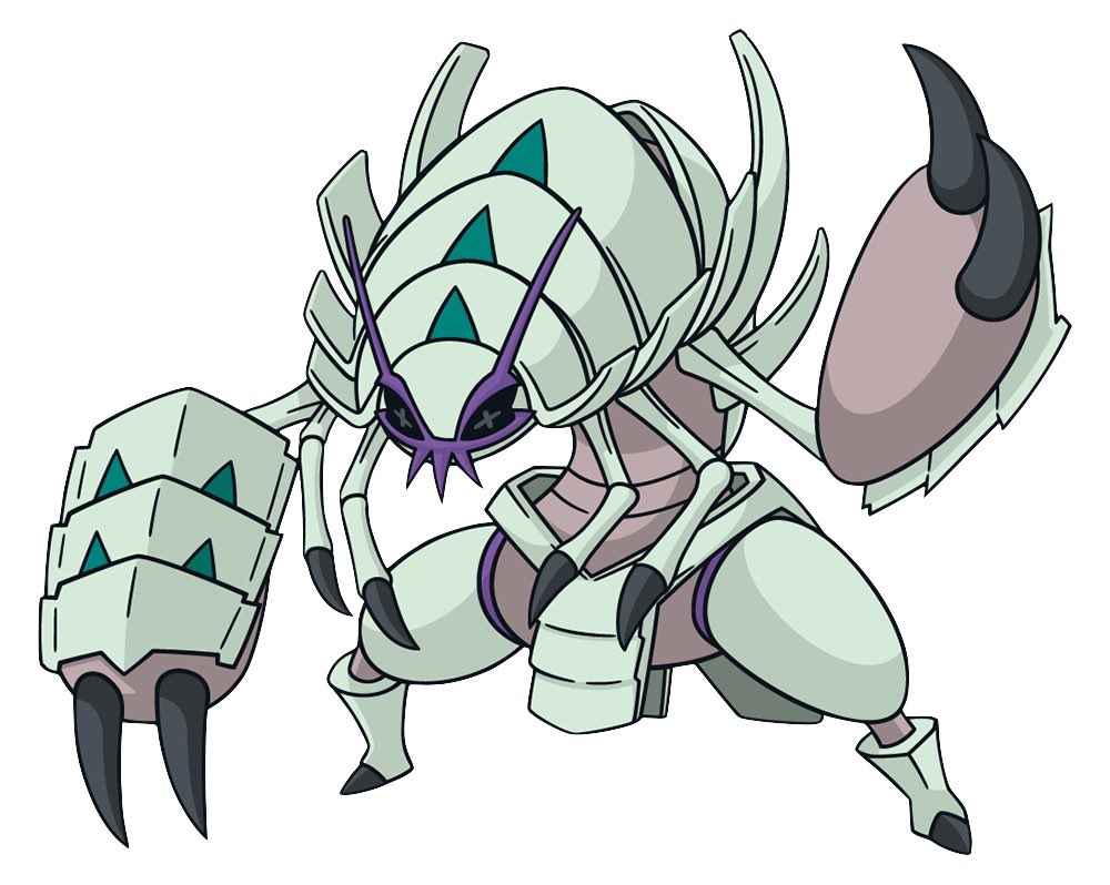 SoulSilverArt tweet media