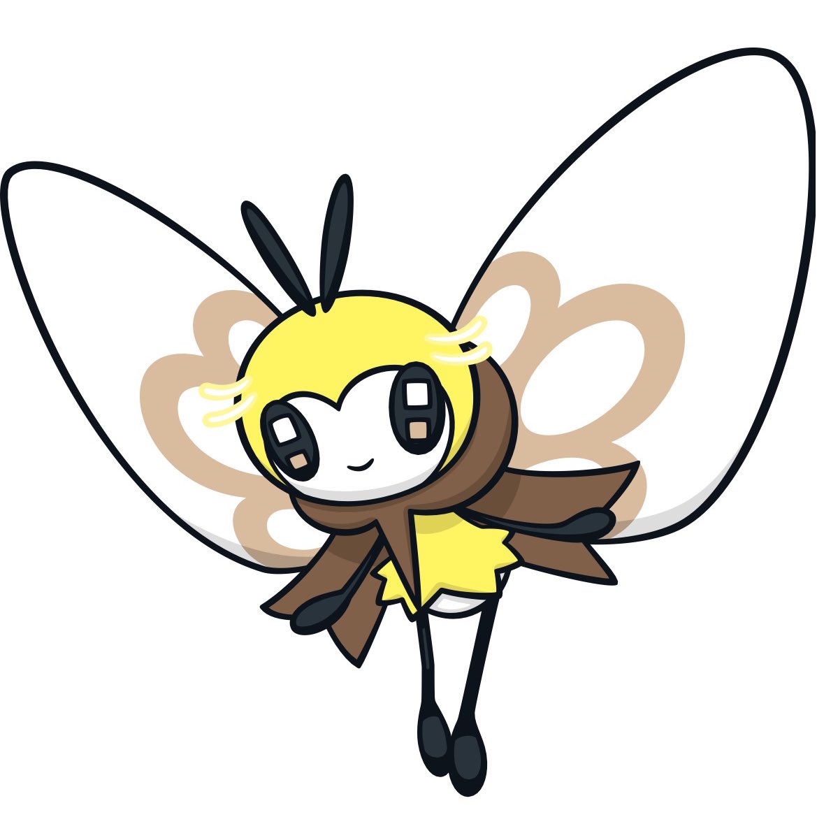 SoulSilverArt tweet media