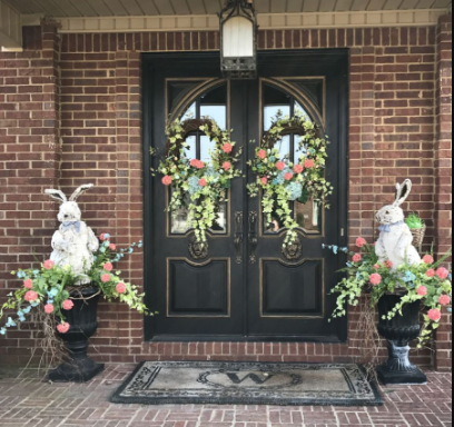 Elegant Easter Porch Decorations That Feel Chic and Welcoming

cozychicliving.com/2026/01/31/ele…

We go above and beyond to make sure you're getting the services you deserve! (813) 708-0001 htpmystrongtower.com #StrongTowerIns #ChurchIns #UmbrellaIns NonProfitIns