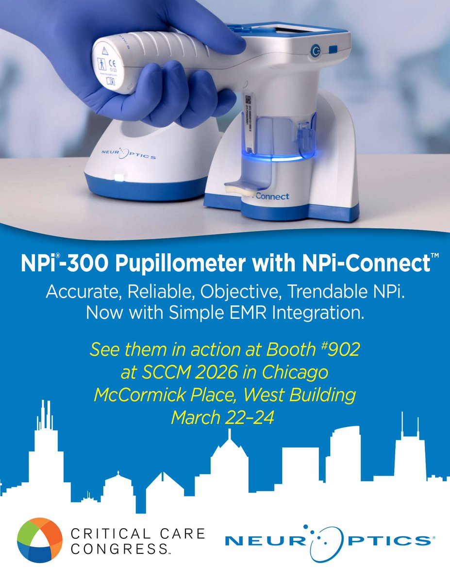 NeurOptics tweet media