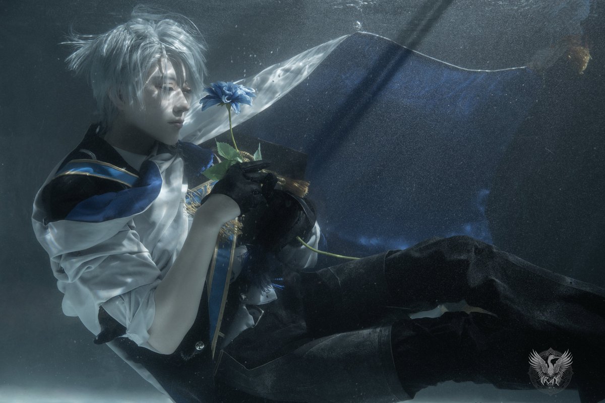 𓊝 彼ノ崎 ꕀ꙳ tweet media