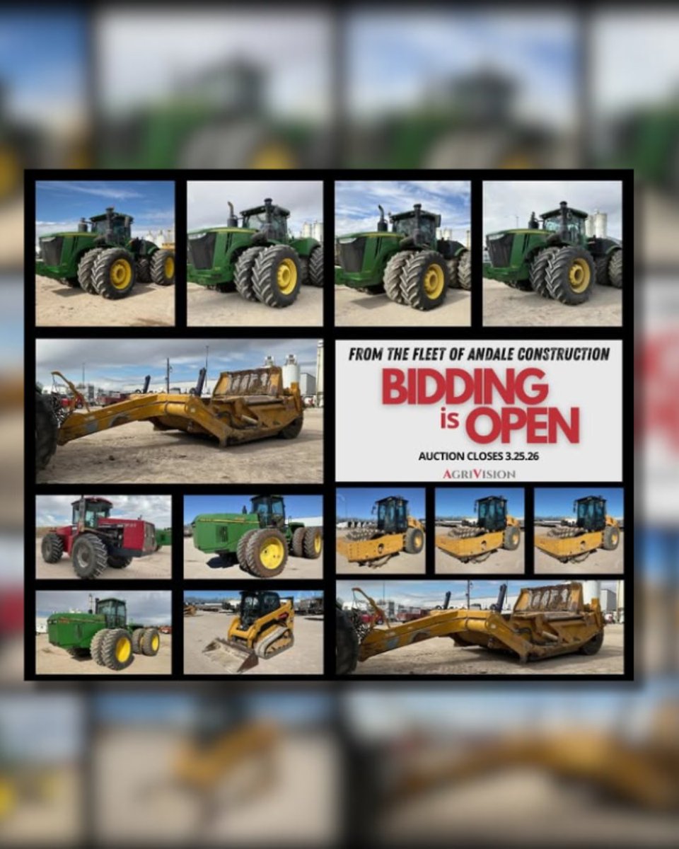 AuctionTime.com tweet media