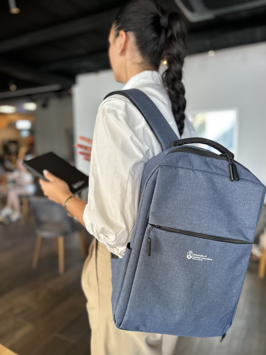 UCLan Cyprus tweet media