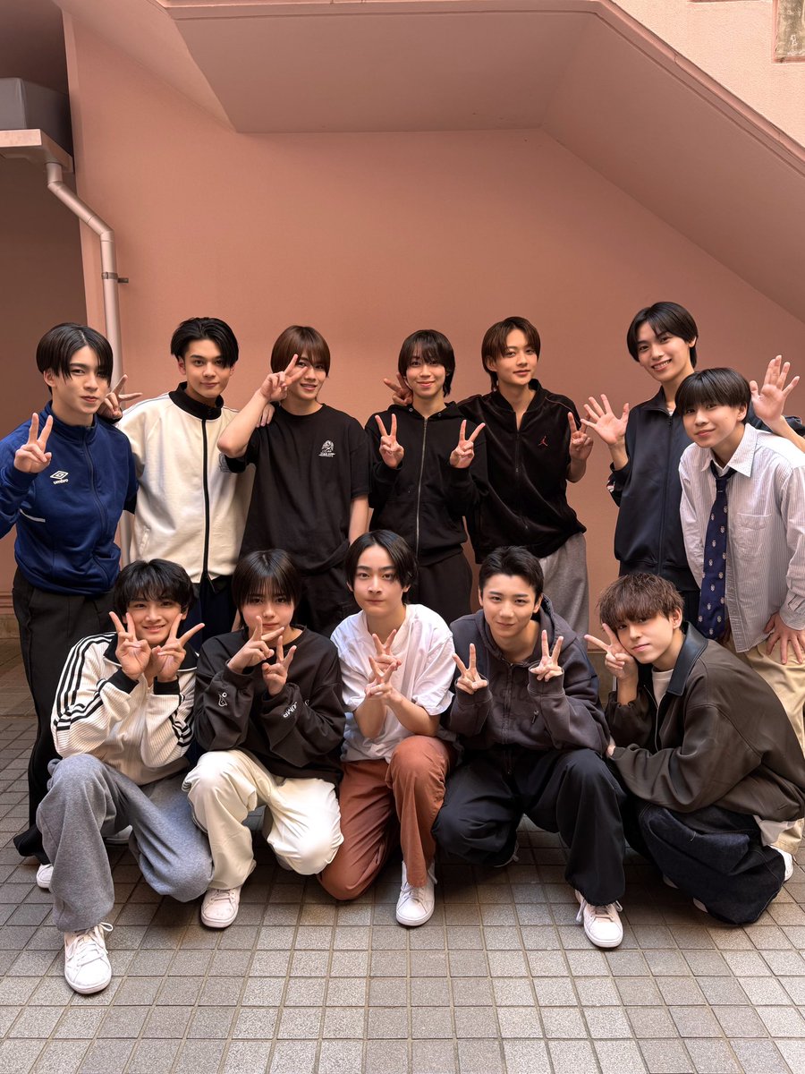 ジュニア公式 tweet media