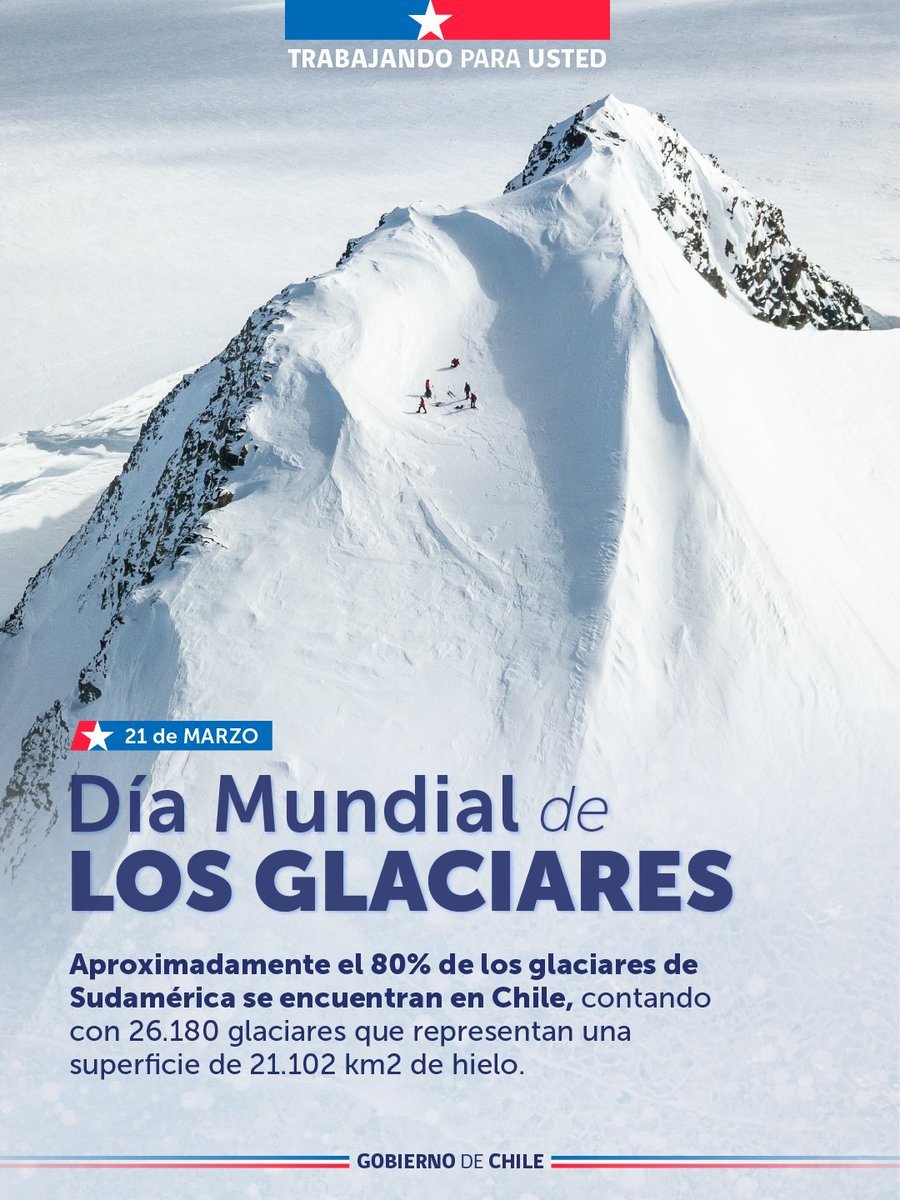 Cancillería Chile 🇨🇱 tweet media