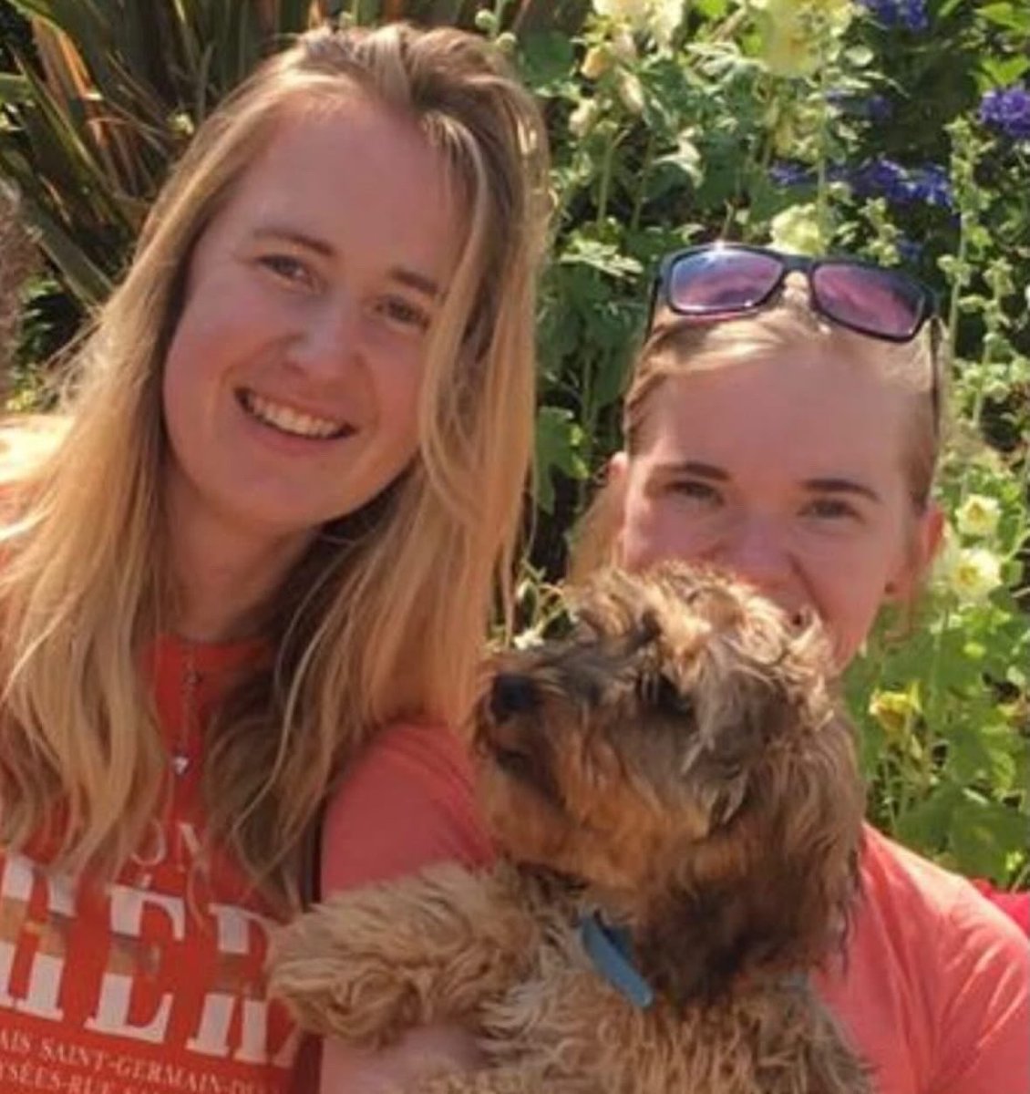 lucy matthews tweet media