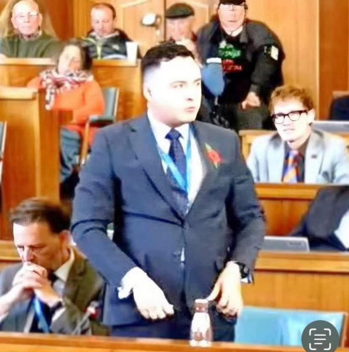 SEENinLife tweet media