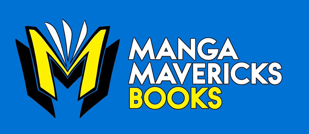 Manga Mavericks tweet media
