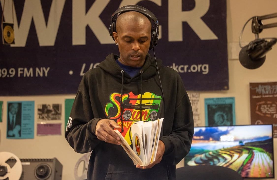 Footsteps of Reggae tweet media