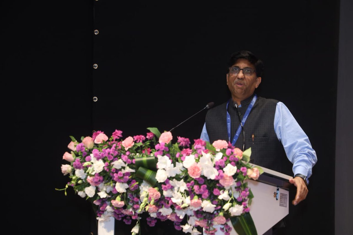 Abhay Karandikar tweet media