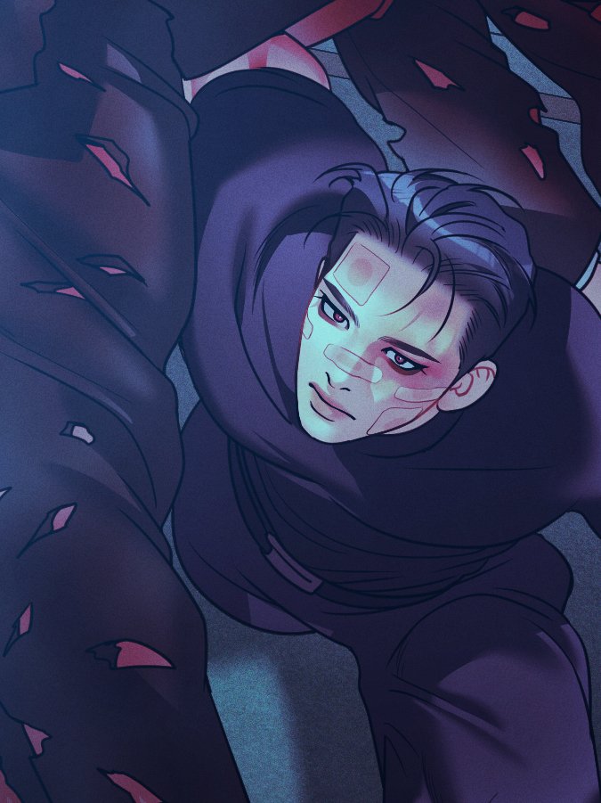 KinGin 깅깅 tweet media