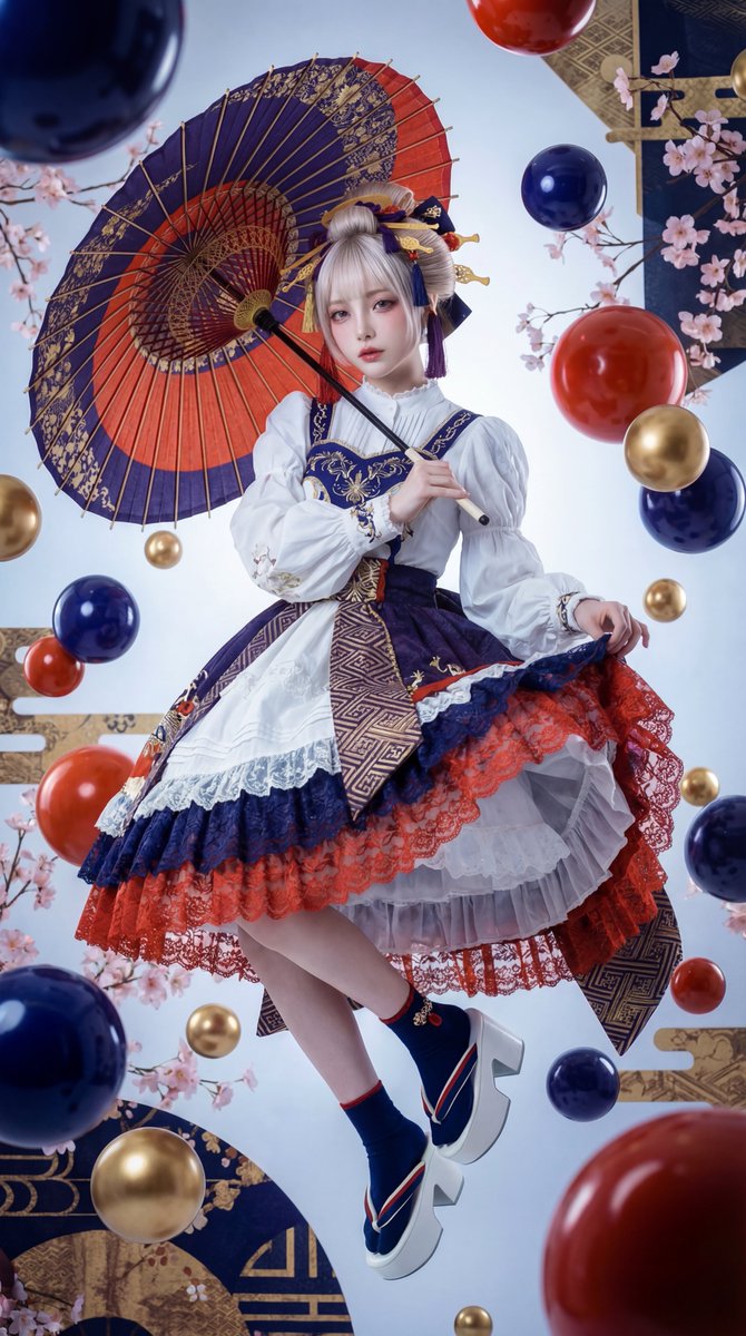 のえる tweet media