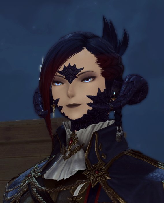 Final Fish Haru 🐟 tweet media