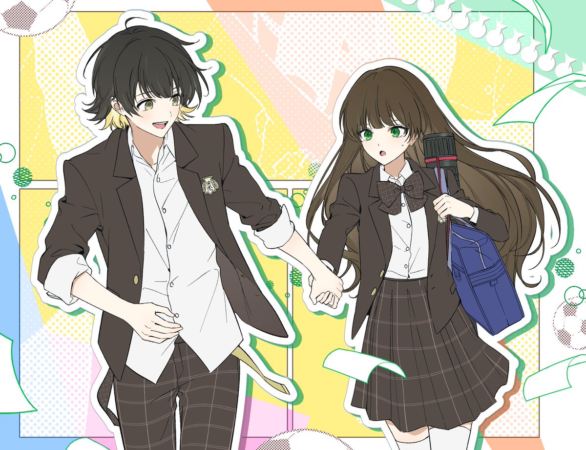 8 bit heart tweet media