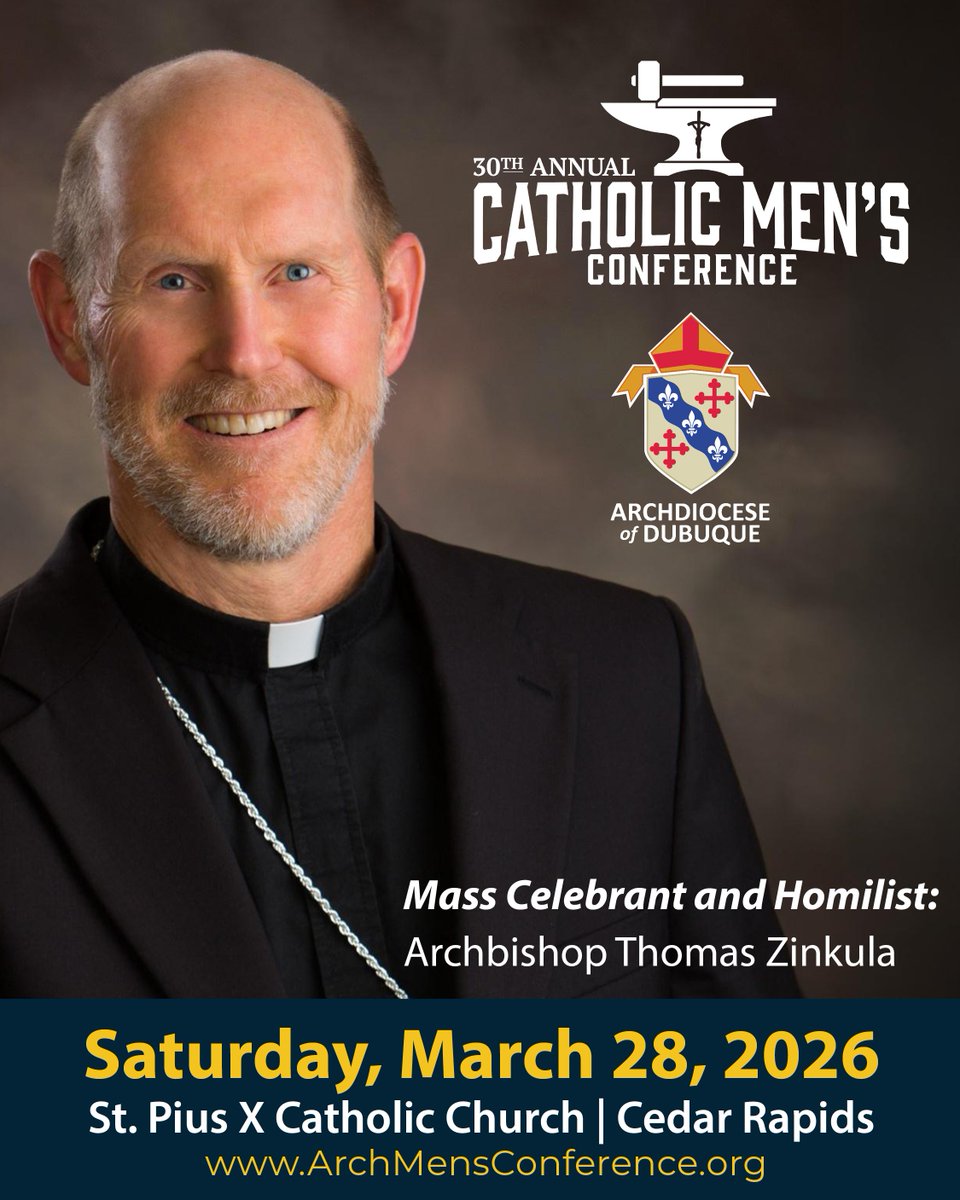 ArchdioceseOfDubuque tweet media