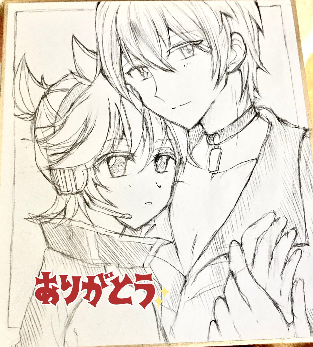 こまち tweet media