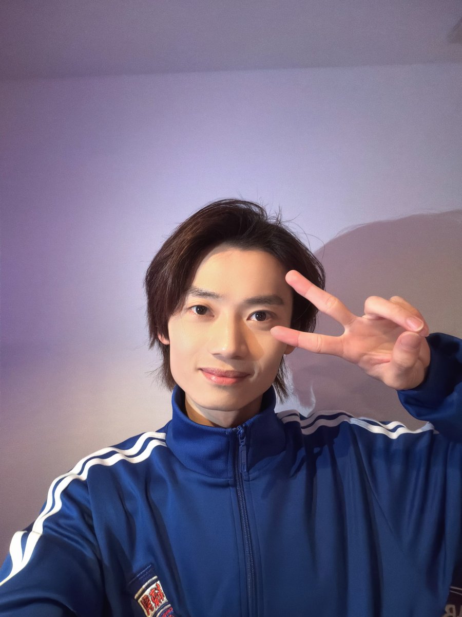 矢野 冬馬 / Toma Yano tweet media