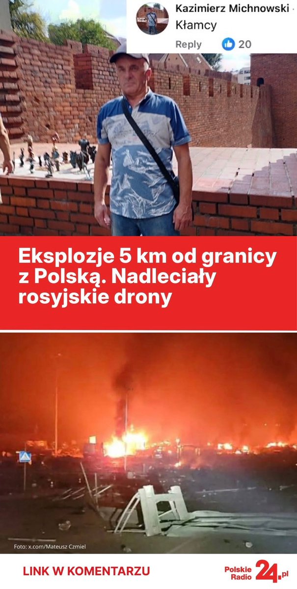 Pierogi raz tweet media