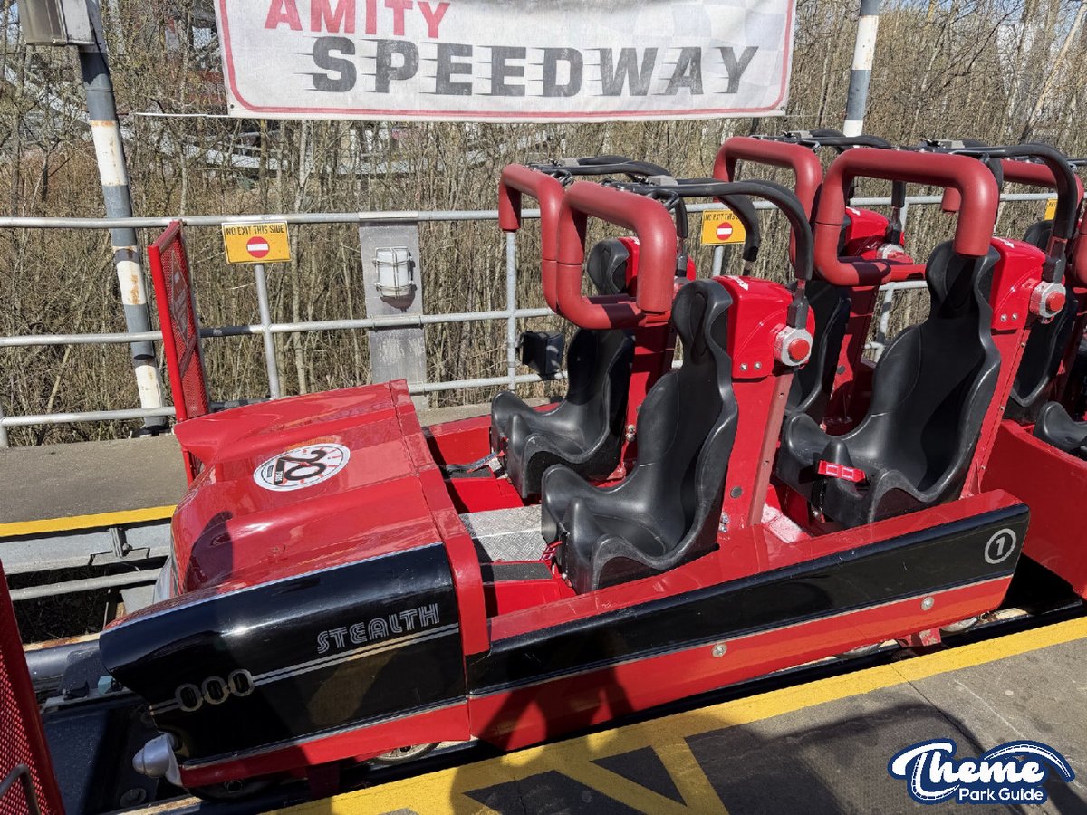 Theme Park Guide tweet media