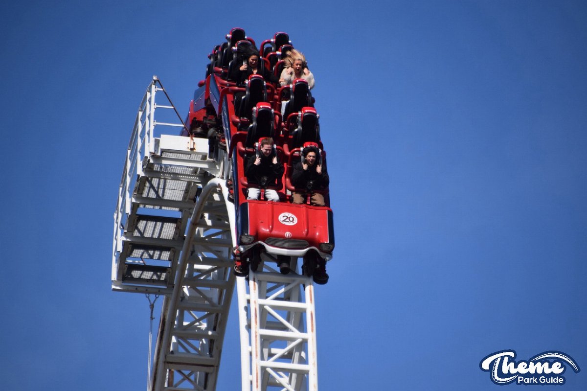 Theme Park Guide tweet media