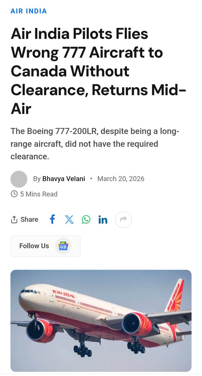 Sabihur's tweet photo. The mighty @airindia once kept me stuck without food &amp; water @ Jeddah airport for 4 hrs. Then inside the flight for 1 hour. The staff coolly sipped juice while my throat went dry. Response to compensation request: "You didn't suffer any health mishap." Shame @TataCompanies. https://t.co/3LKWfqY5xg