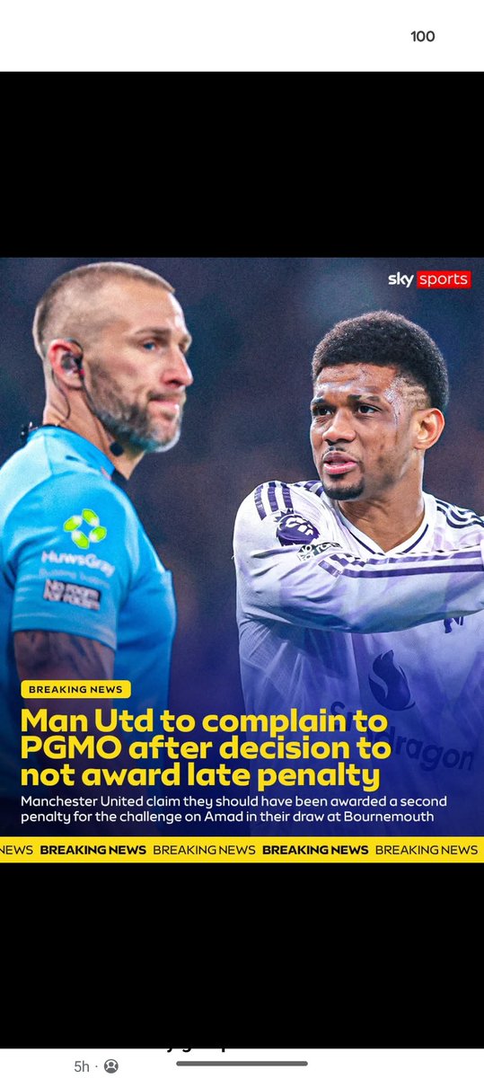 Brendon Barnard tweet media