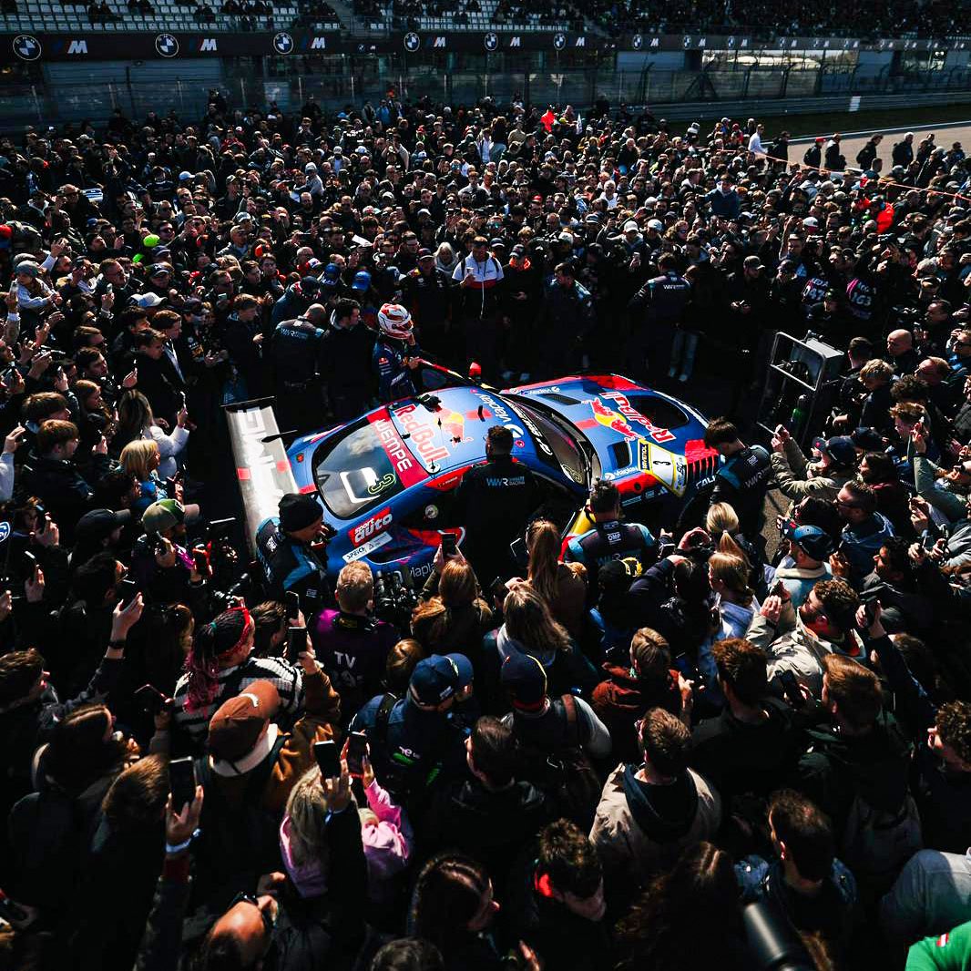 Tutkumuz F1 tweet media