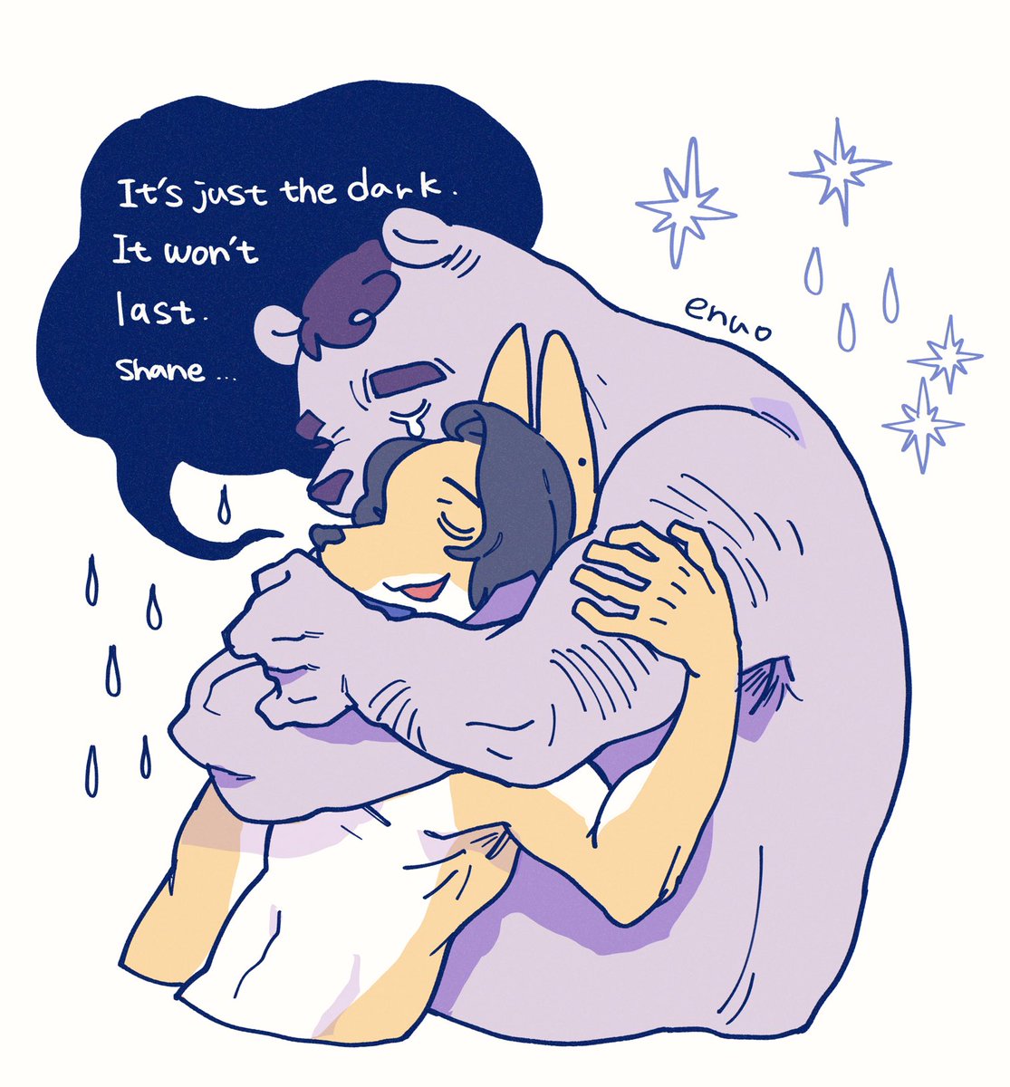 えぬお(ENUO) tweet media