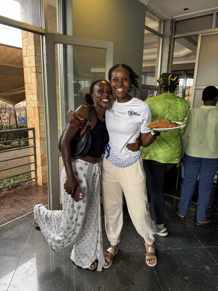 PACE ATHLETES CLUB tweet media