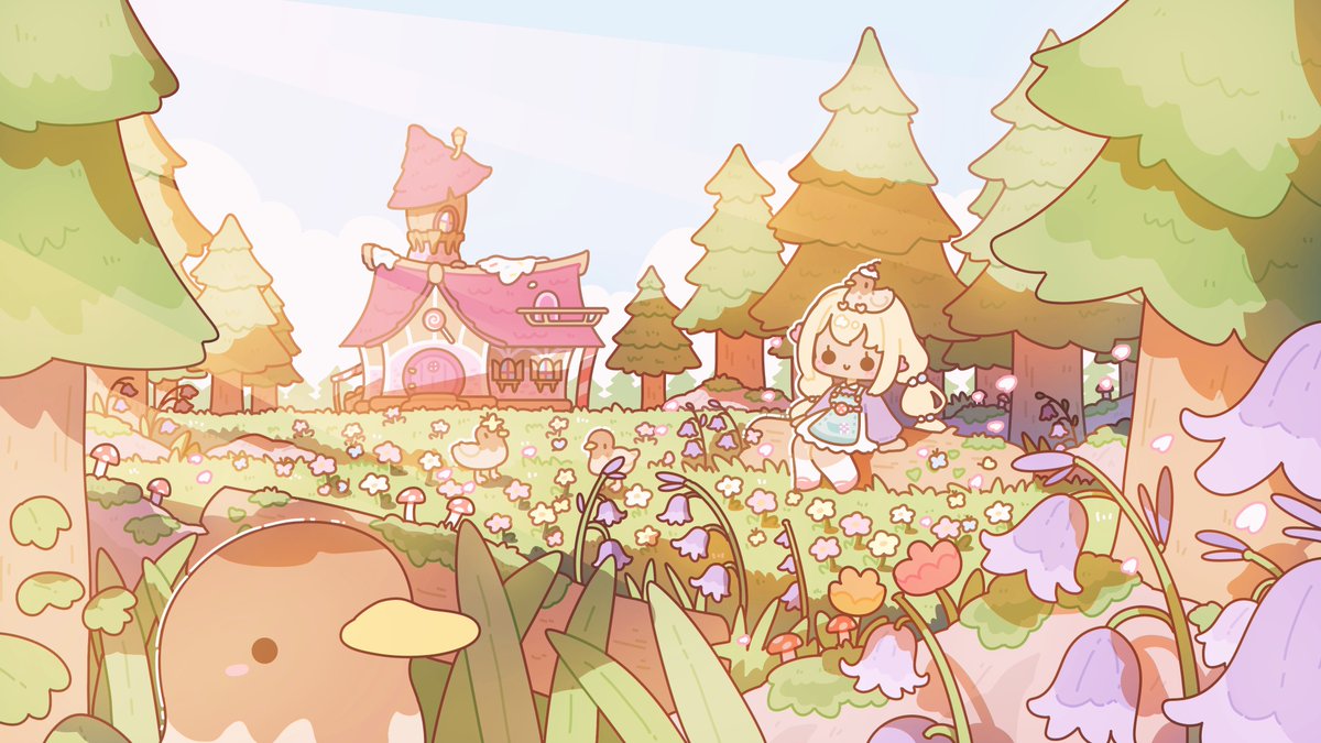 Mabel 🪄【florAtelier】 tweet media