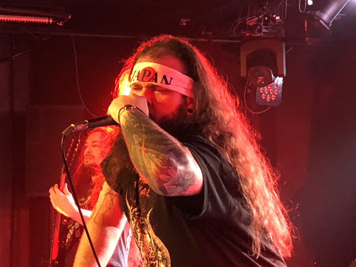 DoeNoizeAddict tweet media