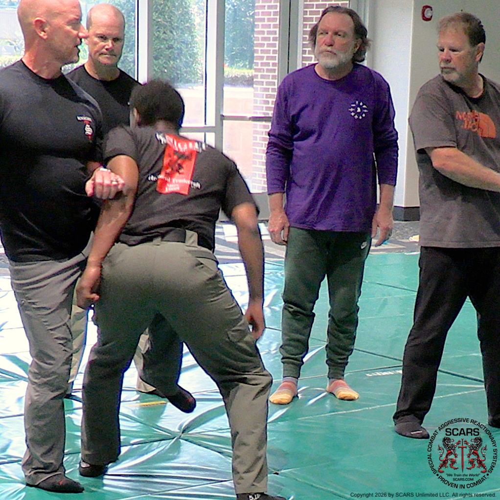 SCARSInstitute's tweet image. SCARS® is for everyone. 25 or 65, athletic or not. Based on physics  geometry, not strength. Your transformation is waiting. July 17-19, Knoxville. 🎯
scars.com/products/scars…
#SCARSTraining #PersonalTransformation #TrainForReality #PersonalProtection