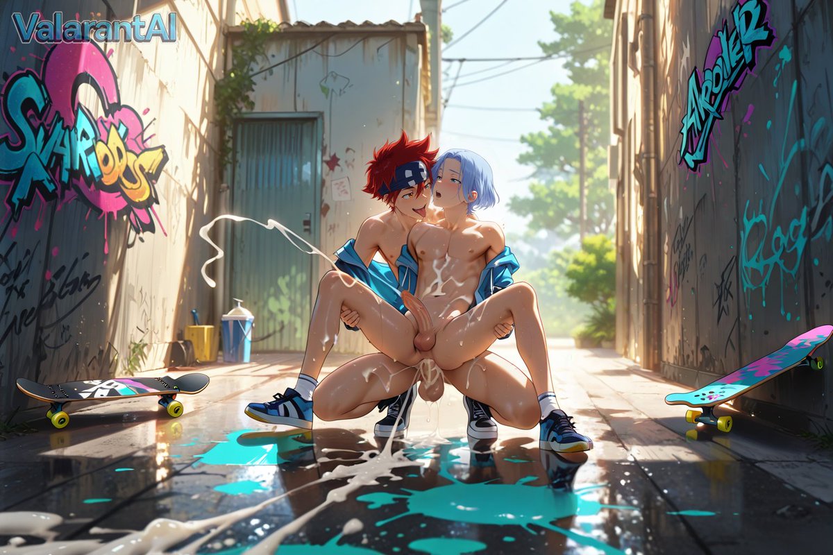 ValarantAI tweet media