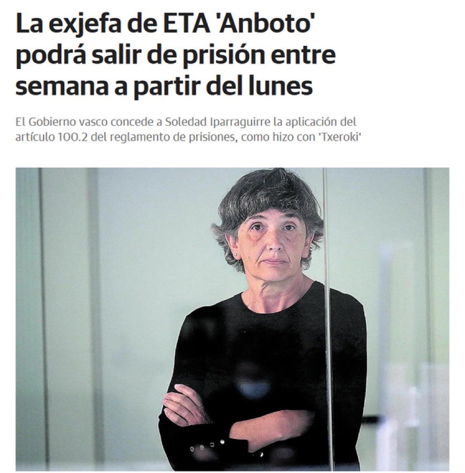 Iñaki Arteta Orbea tweet media