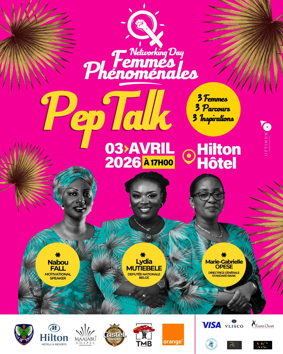 Roger Muntu, BASc, MBA, DBA (doctorate student) tweet media