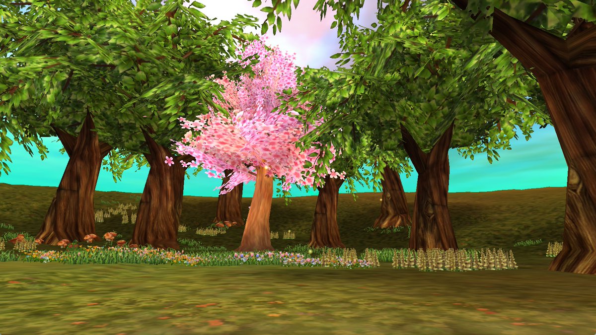 Fiesta Online | Play Now! tweet media