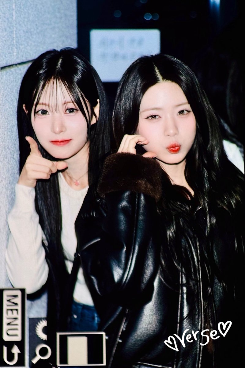 260321 퇴근 프리뷰

#제나 #리브 #리센느 
#ZENA #LIV #RESCENE