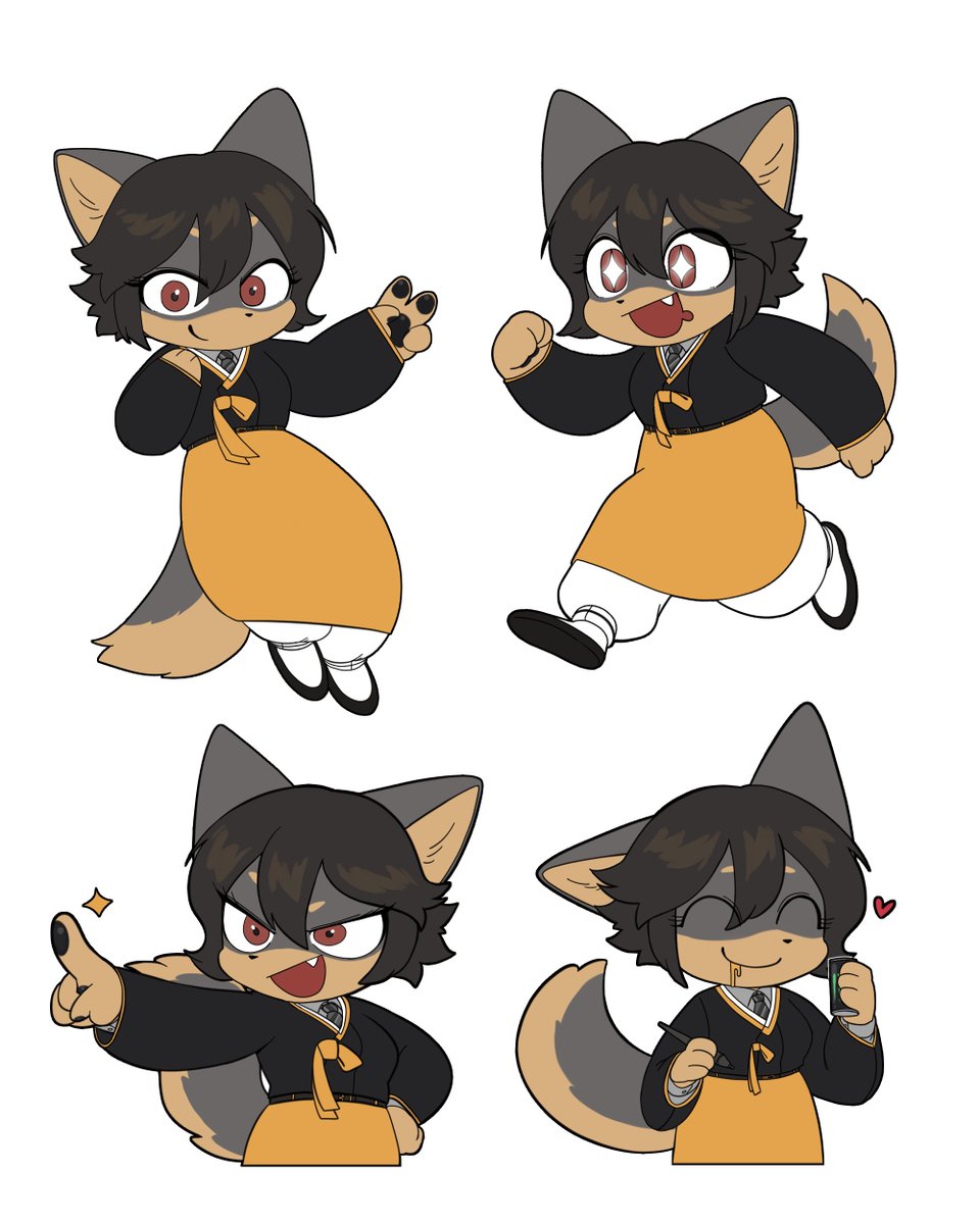 퍼리화나_ tweet media