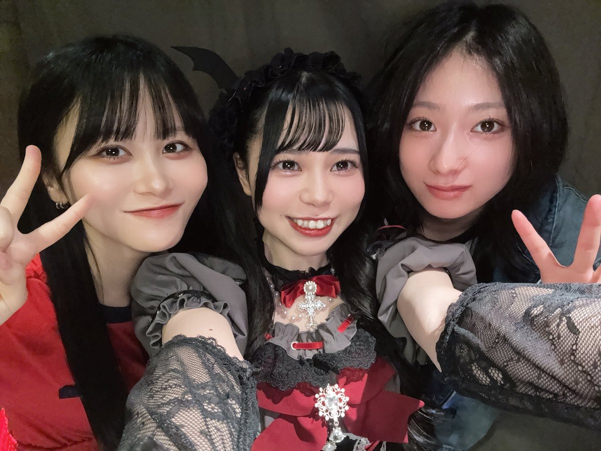 小島あんず【サマロケ/ TellUs】 tweet media