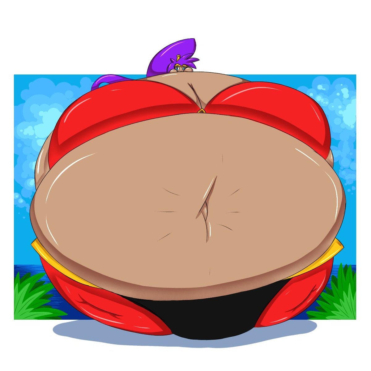 SkuliGfost N. S. F. W. (COMSS OPEN🔞) tweet media