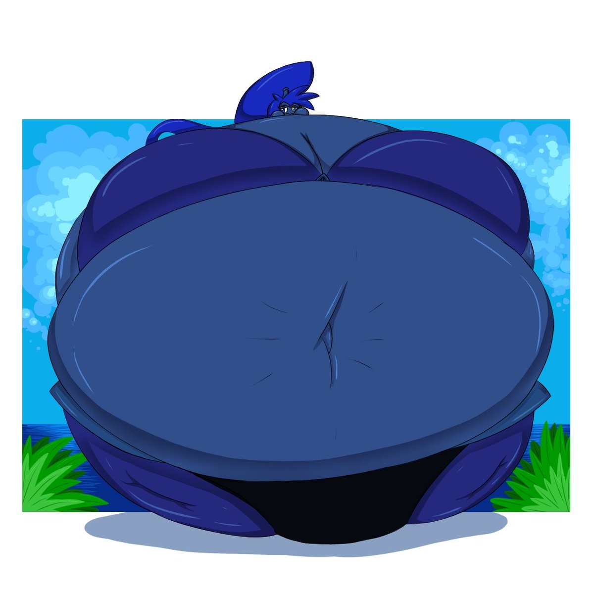 SkuliGfost N. S. F. W. (COMSS OPEN🔞) tweet media