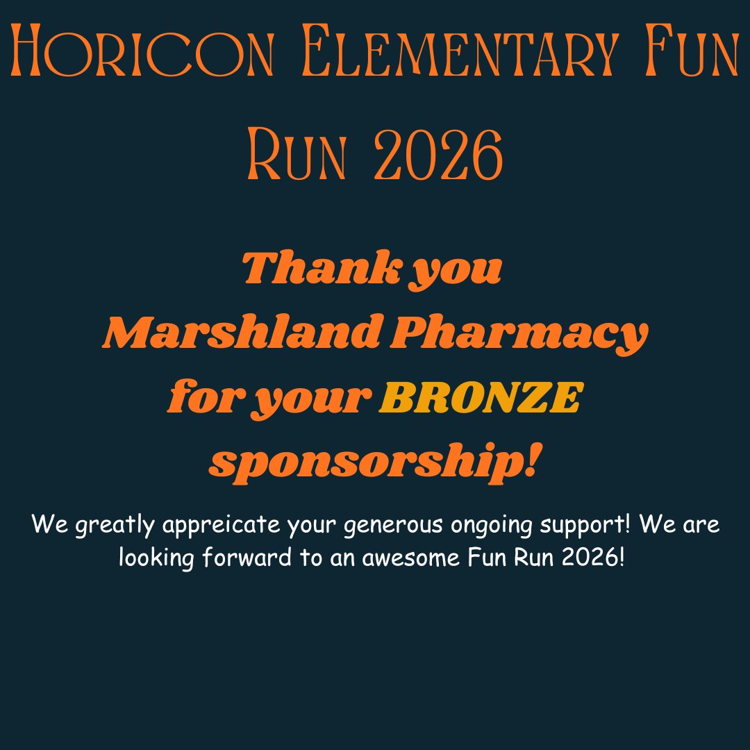 Horicon School District tweet media