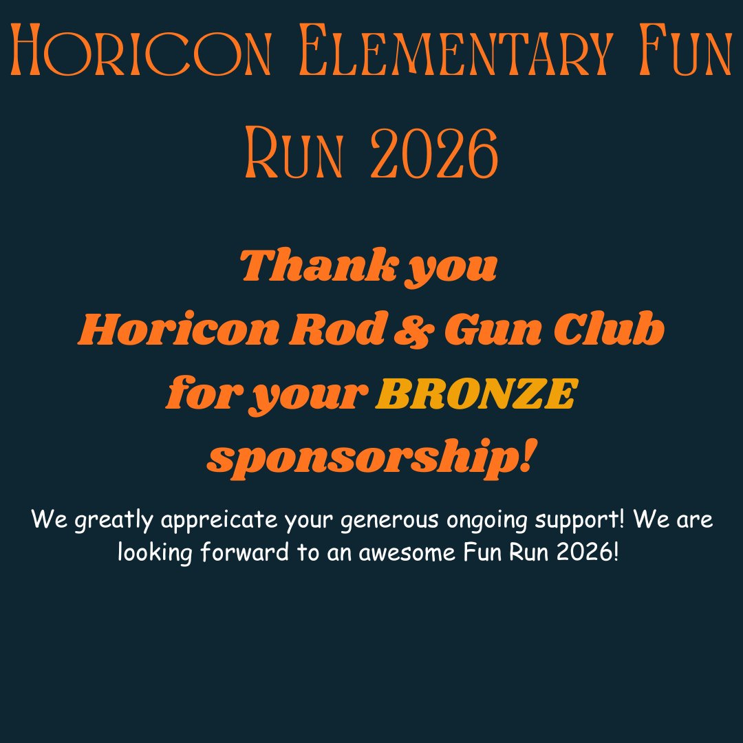 Horicon School District tweet media