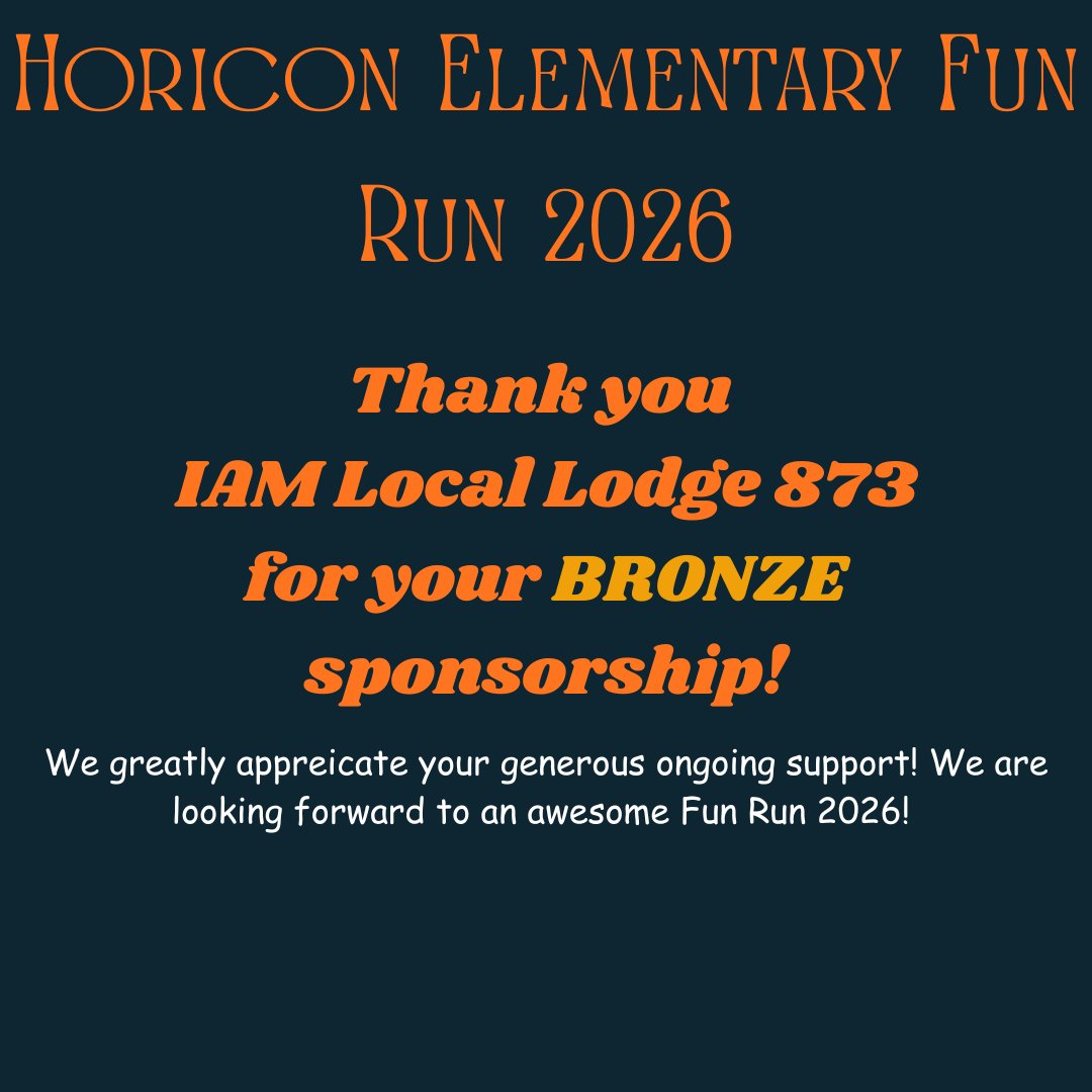 Horicon School District tweet media