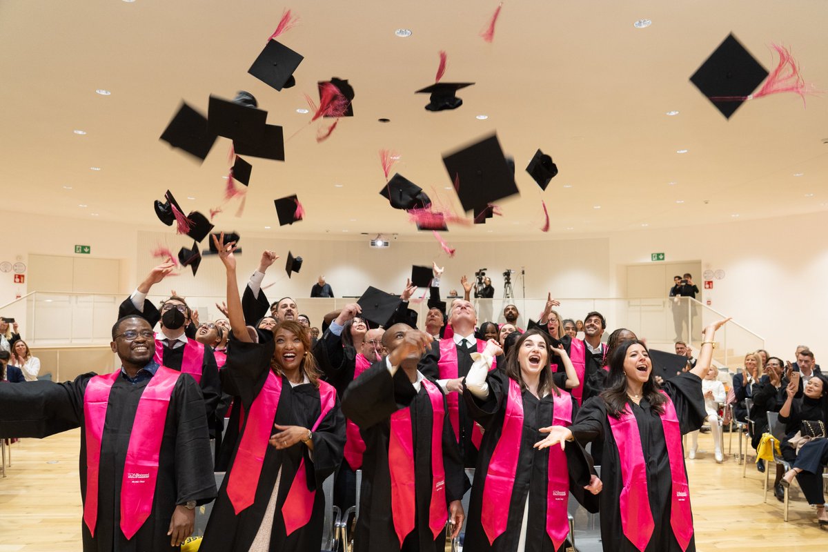 SDA Bocconi tweet media